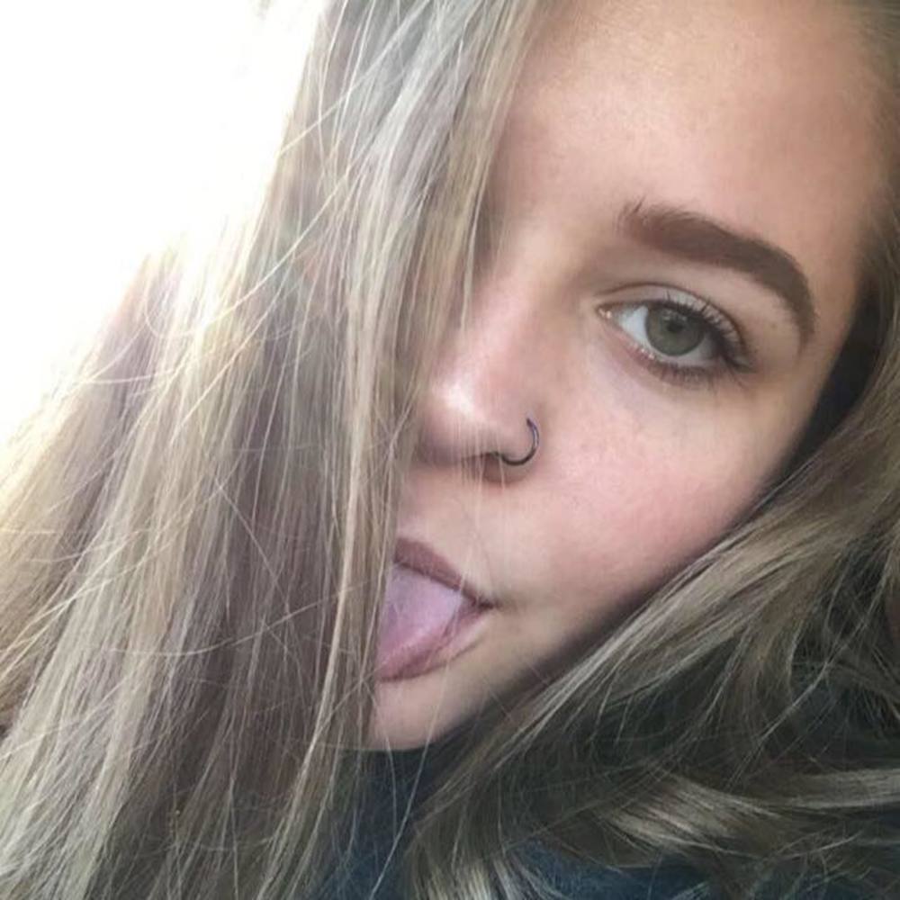 Meet your Posher, Taitum